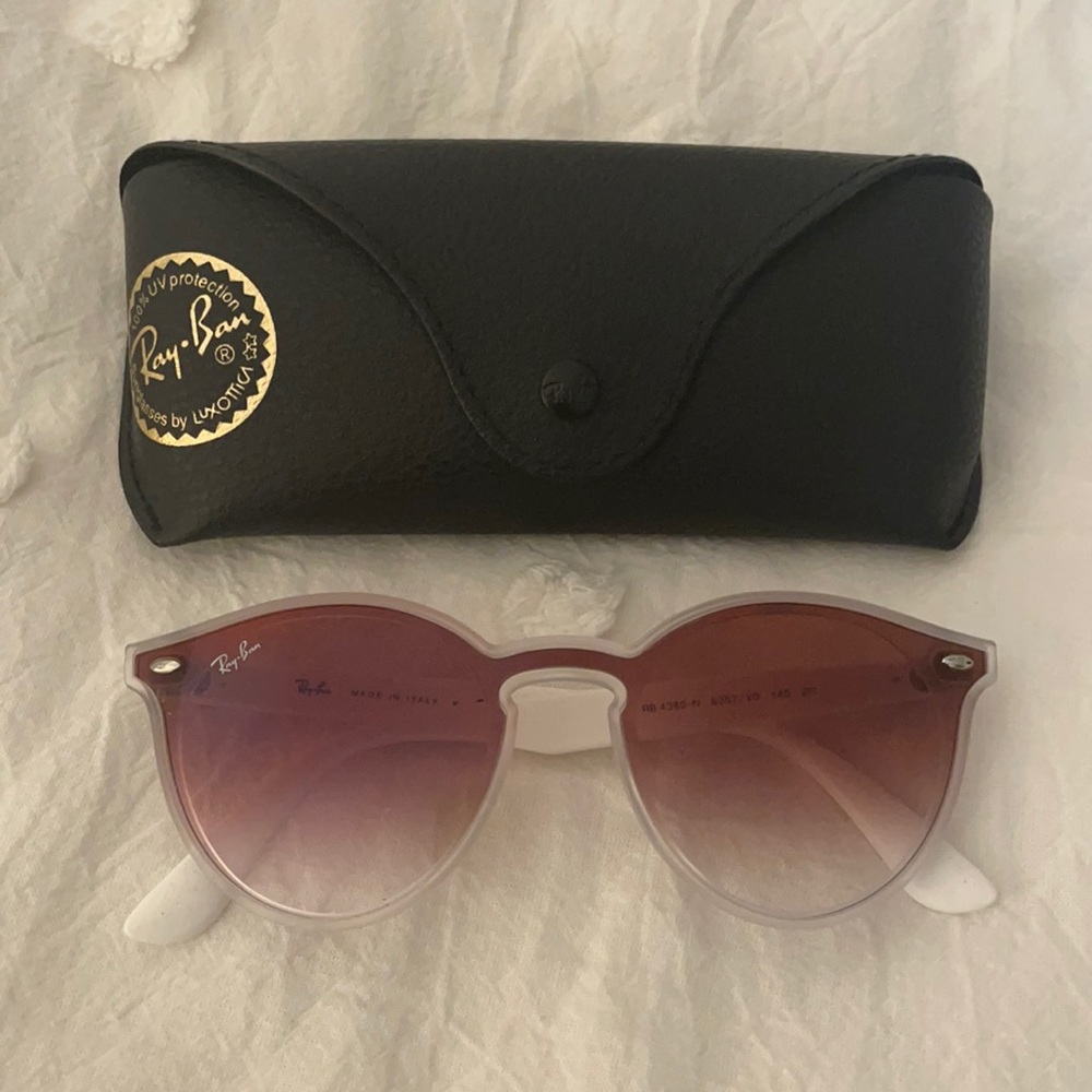 Ray Ban Sunglasses